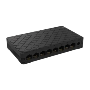RUIJIE SWITCH 8 PORTS - RG-ES08