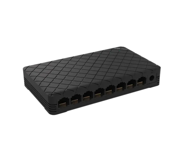 RUIJIE SWITCH 8 PORTS - RG-ES08