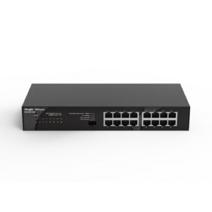 RUIJIE SWITCH 16 PORT GIGABIT - RG-ES116G