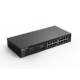 RUIJIE SWITCH 16 PORT GIGABIT - RG-ES116G
