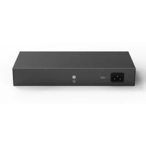 RUIJIE SWITCH 24 PORT GIGABIT - RG-ES124GD