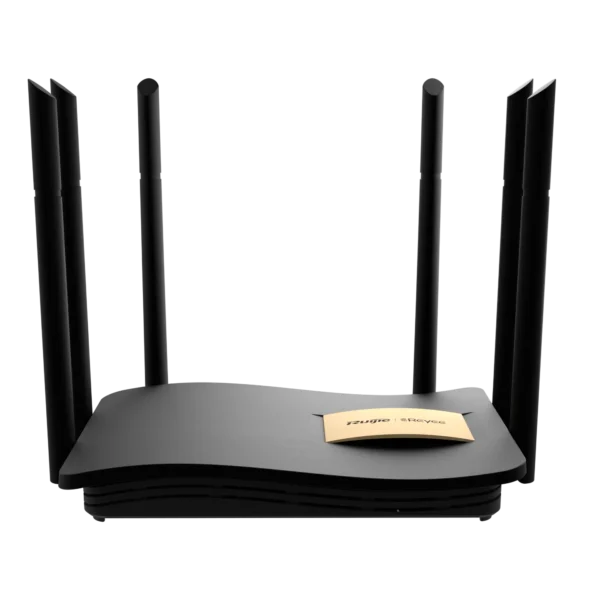 RUIJIE POINT D ACCES AC1300Mbps GIGABIT - RG-EW1200G PRO