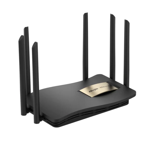 RUIJIE POINT D ACCES AC1300Mbps GIGABIT - RG-EW1200G PRO