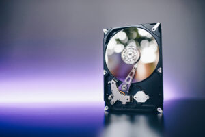 Disque Dur HDD - Guide d'Achat, Choisir le Meilleur Modèle en 2025