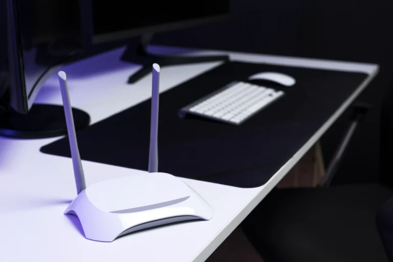 améliorer couverture Wi-Fi maison bureau
